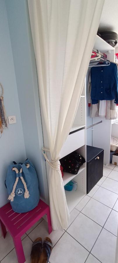 Semaphore Plat - Maisonnette -Residence - Piscine เลส์ซาบล์-โดล็อนน์ ภายนอก รูปภาพ